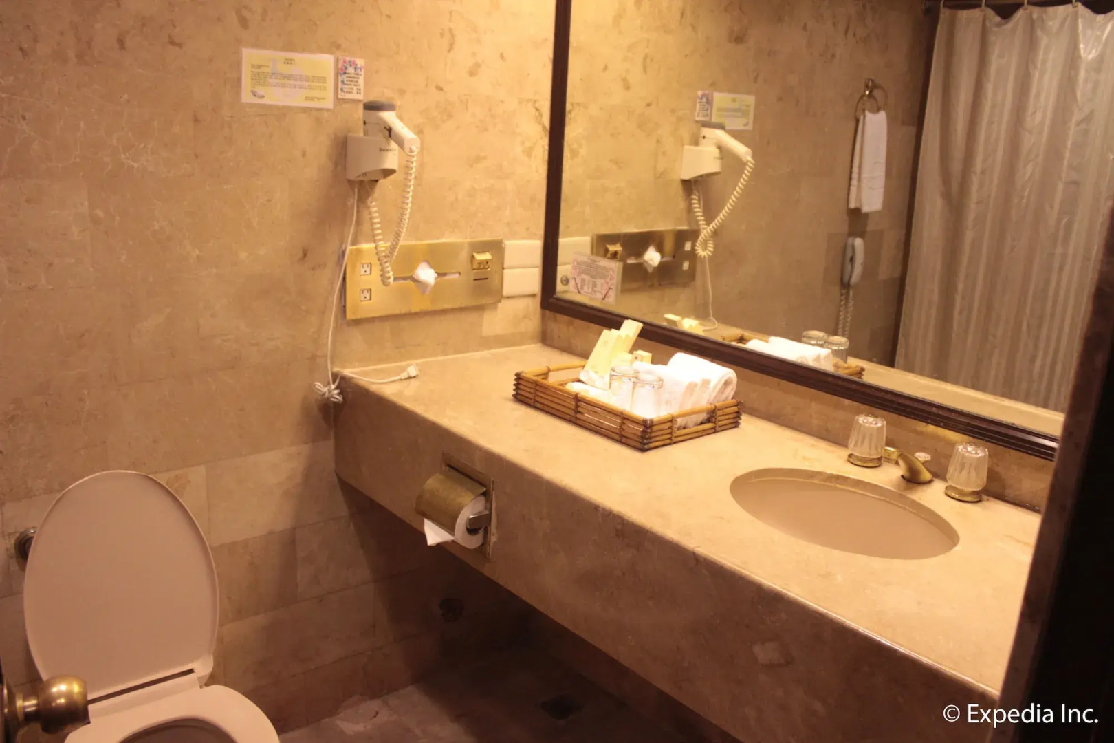 Fort Ilocandia Resort Hotel