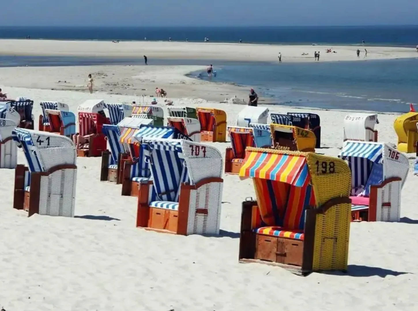 3 in Haus Pax Modern Retreat