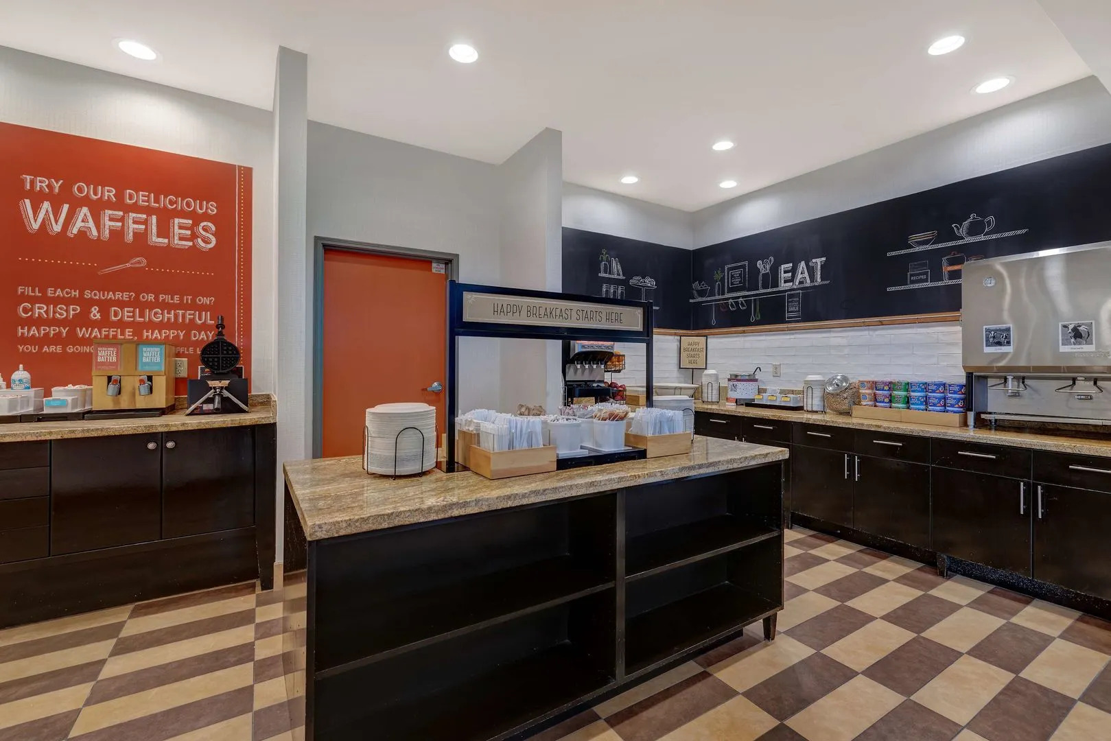 Hampton Inn & Suites Seattle/Federal Way