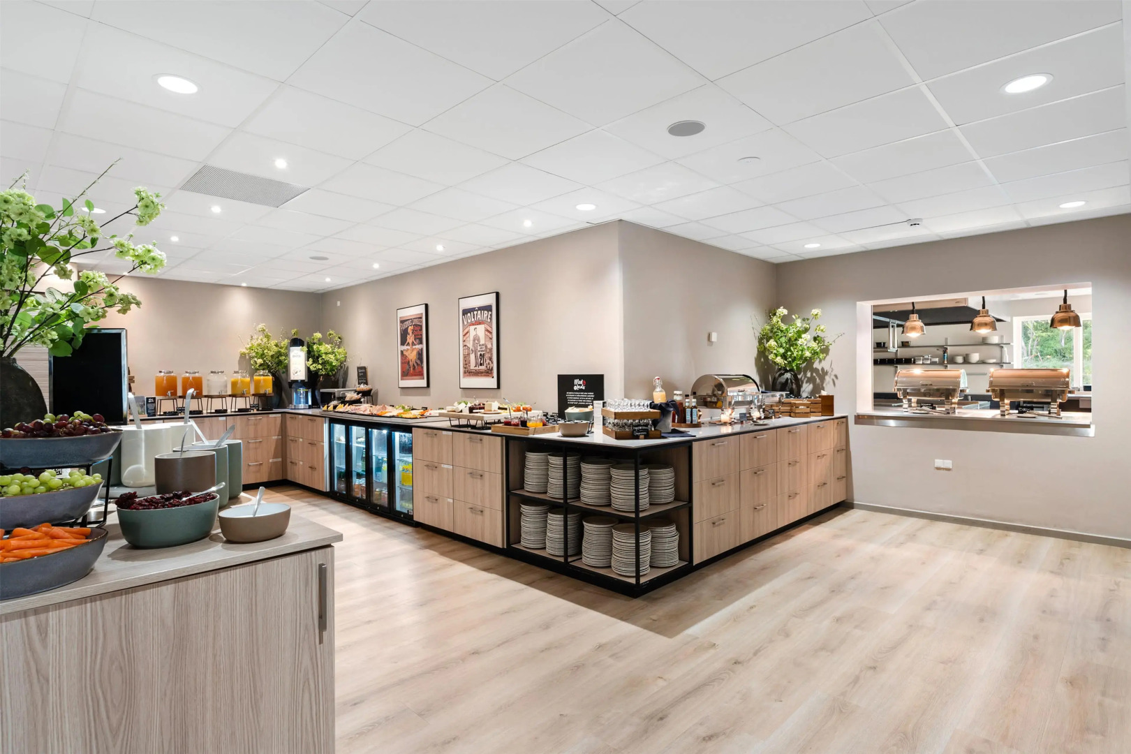 Best Western Plus Hotel Odense