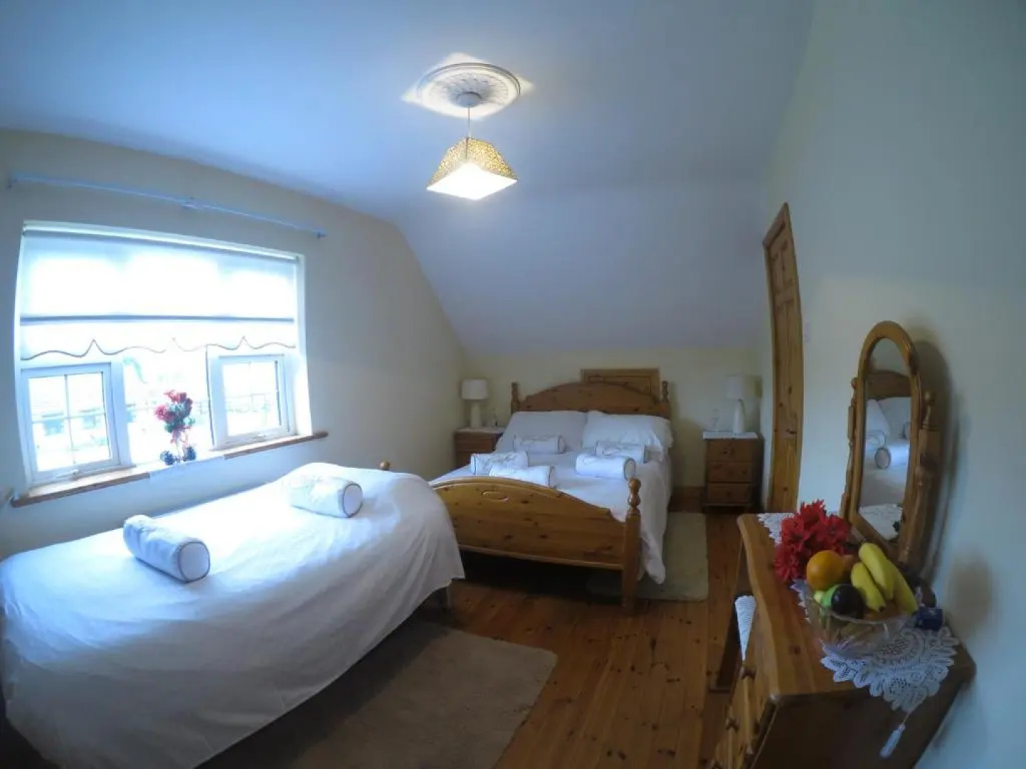 Derghaven B&B, Hostel & Self Catering