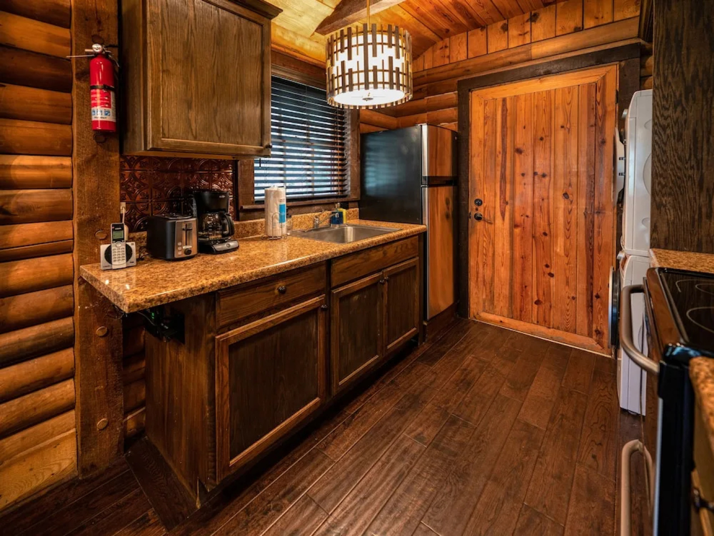 stayNantahala - Smoky Mountain Cabins