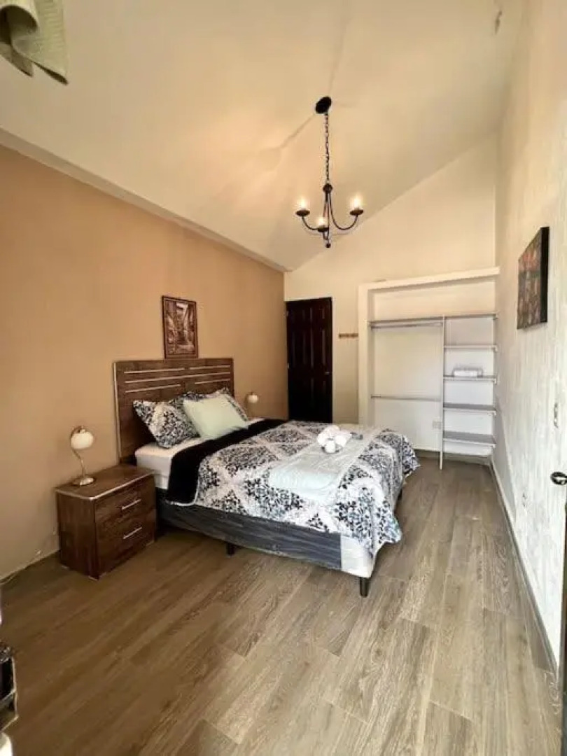 Jesús y María House