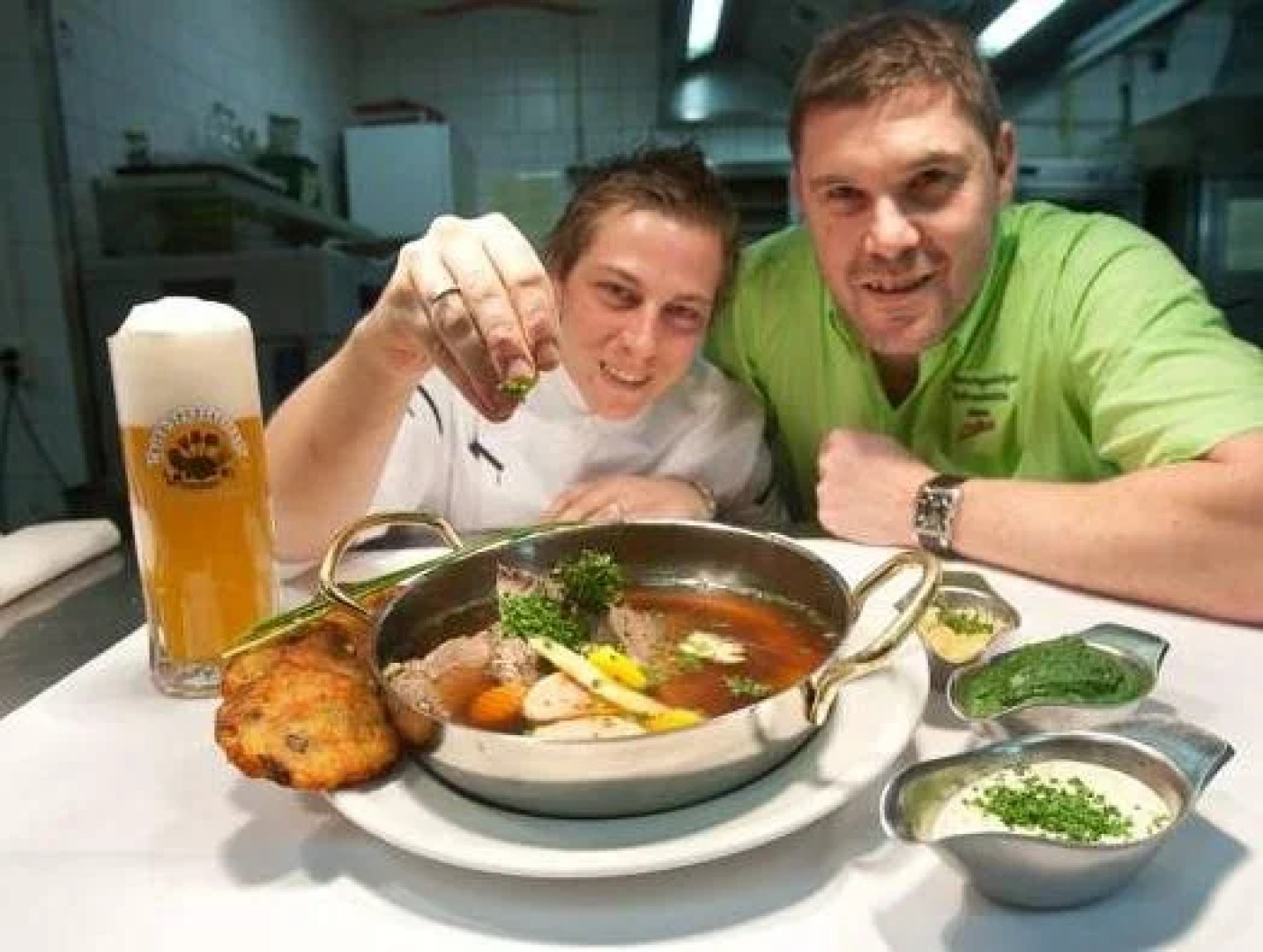 Brauhaus Falkenstein