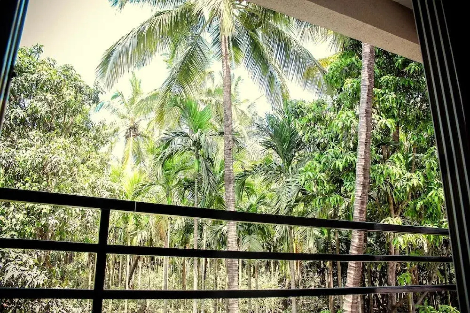 Hotel Sea View(A Beach Property)