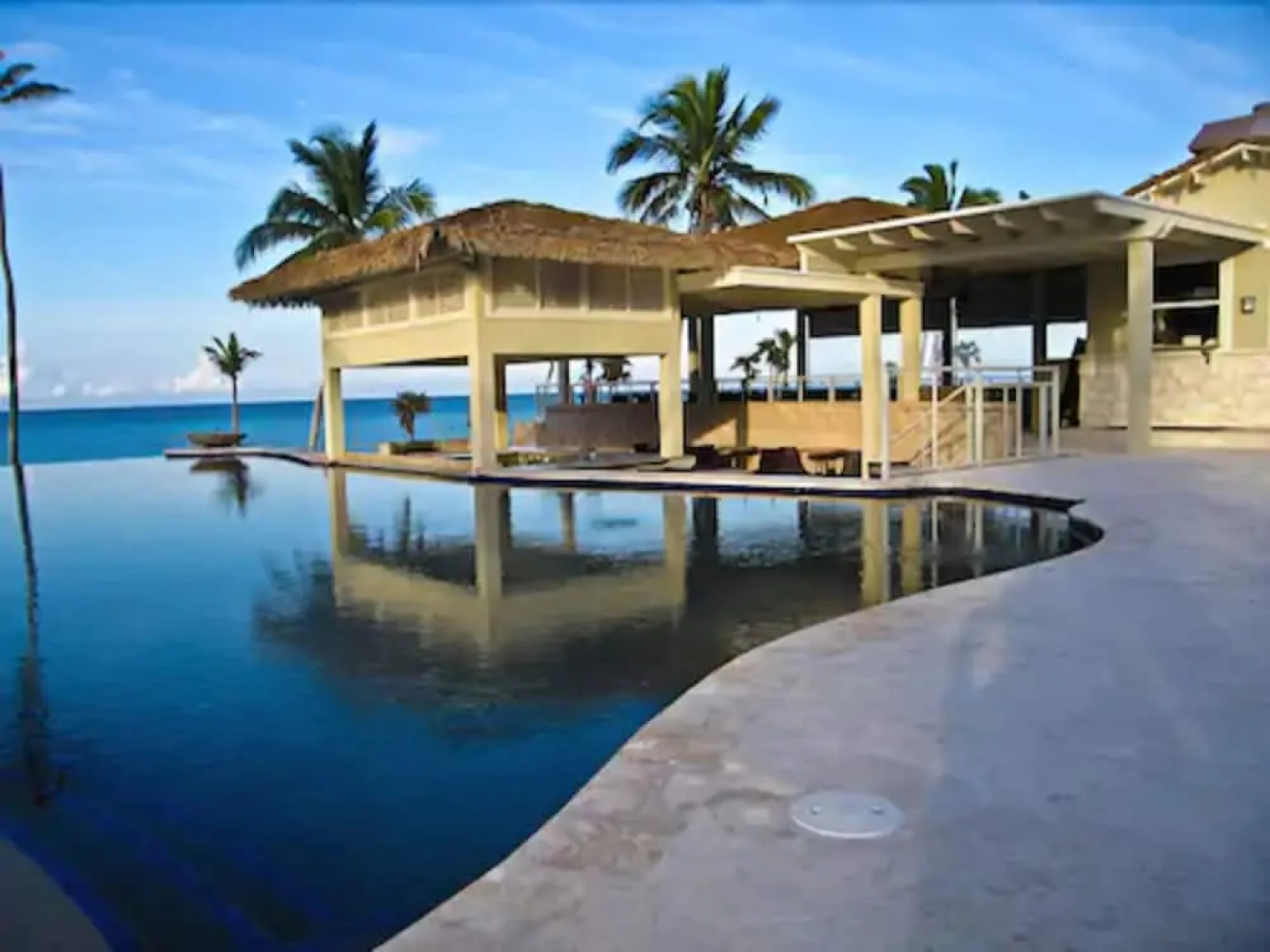 Sky Beach Club