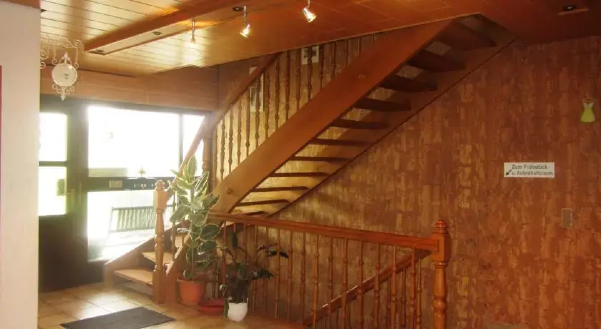 Pension Waldner