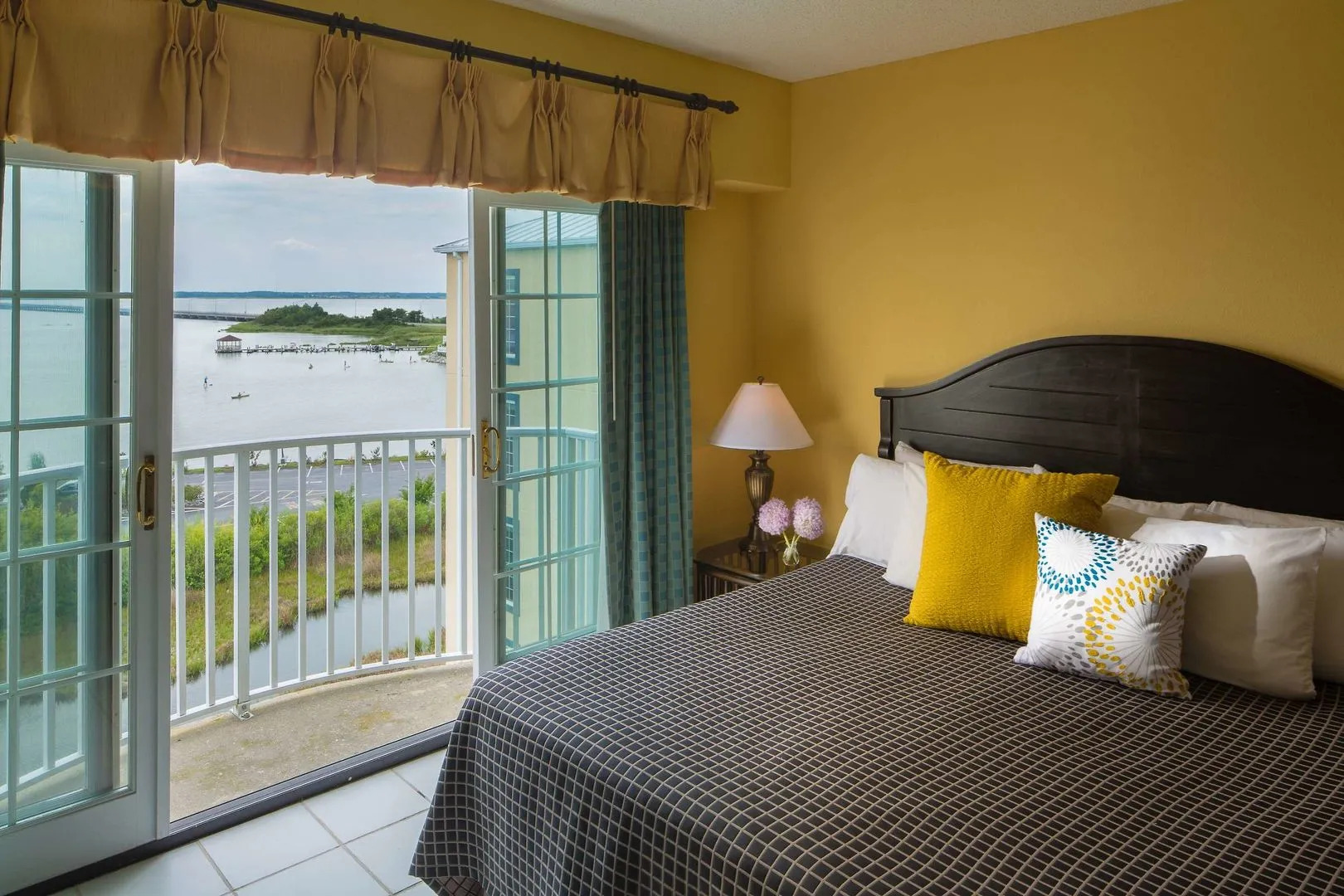 Coconut Malorie Resort Ocean City, Ascend Collection Hotel