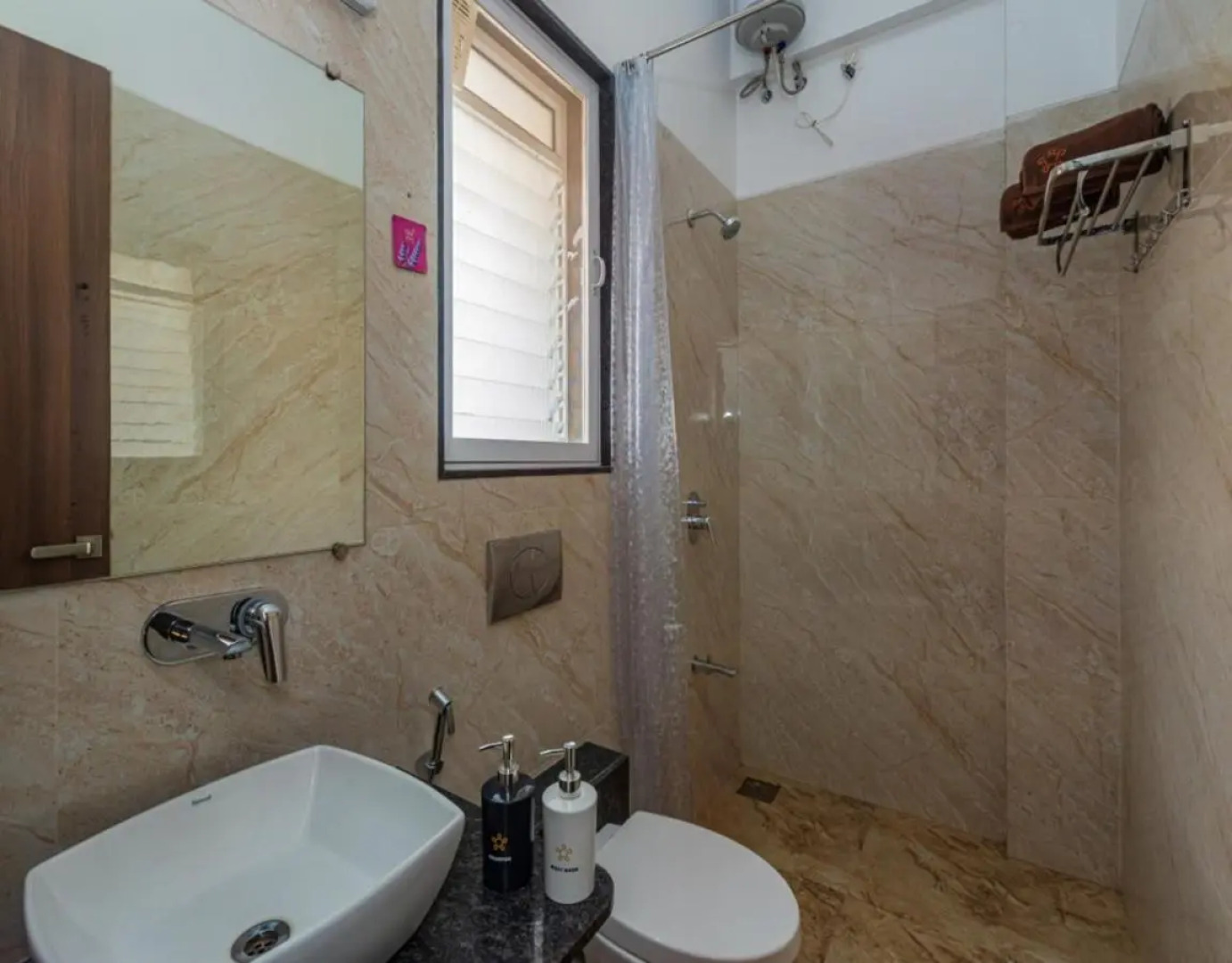 SaffronStays Casa Delizia, Lonavala