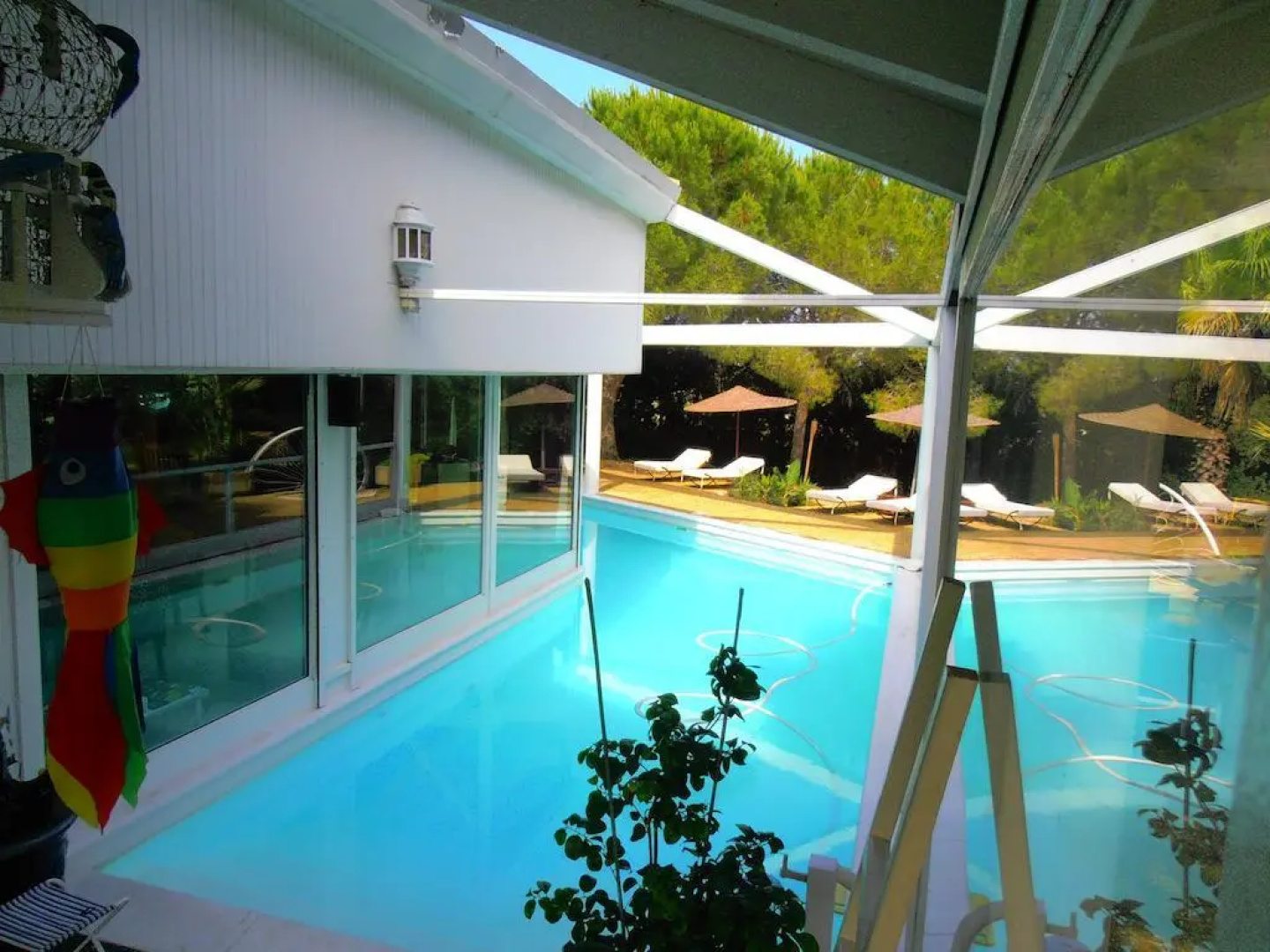 Le Diamant Lodge