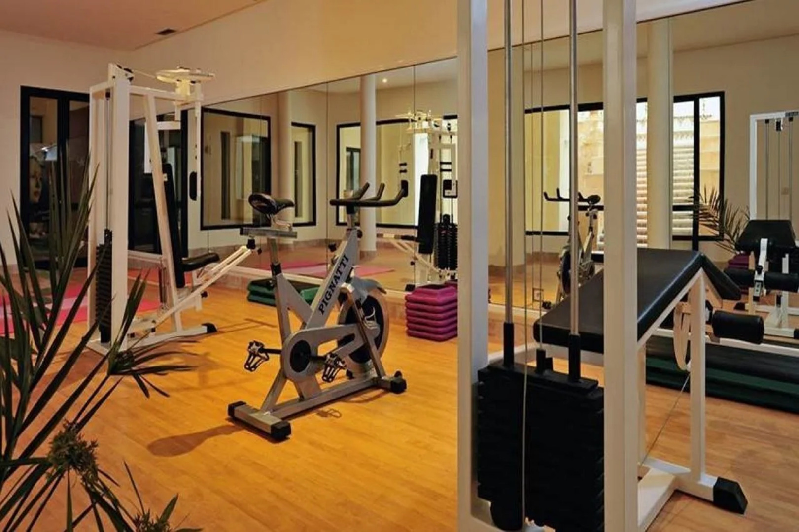 Vincci Safira Palms Hôtel & Spa