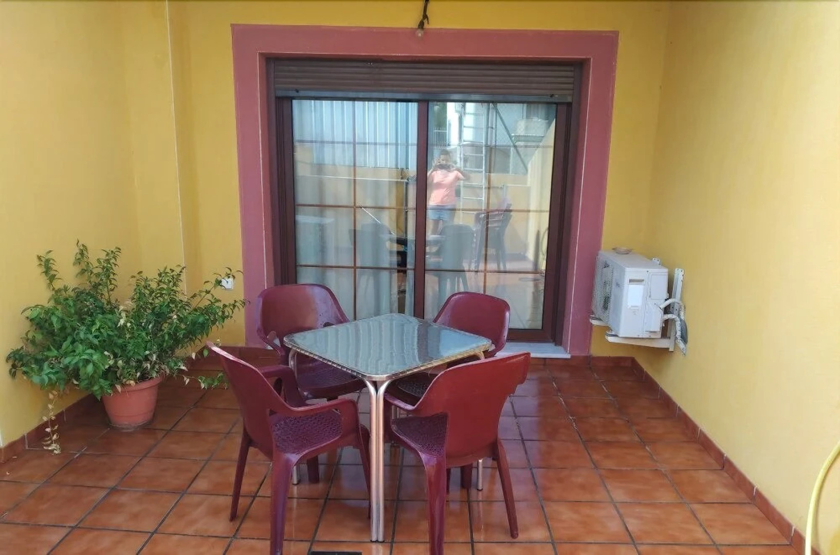 Apartamentos Turísticos Edificio del Pino