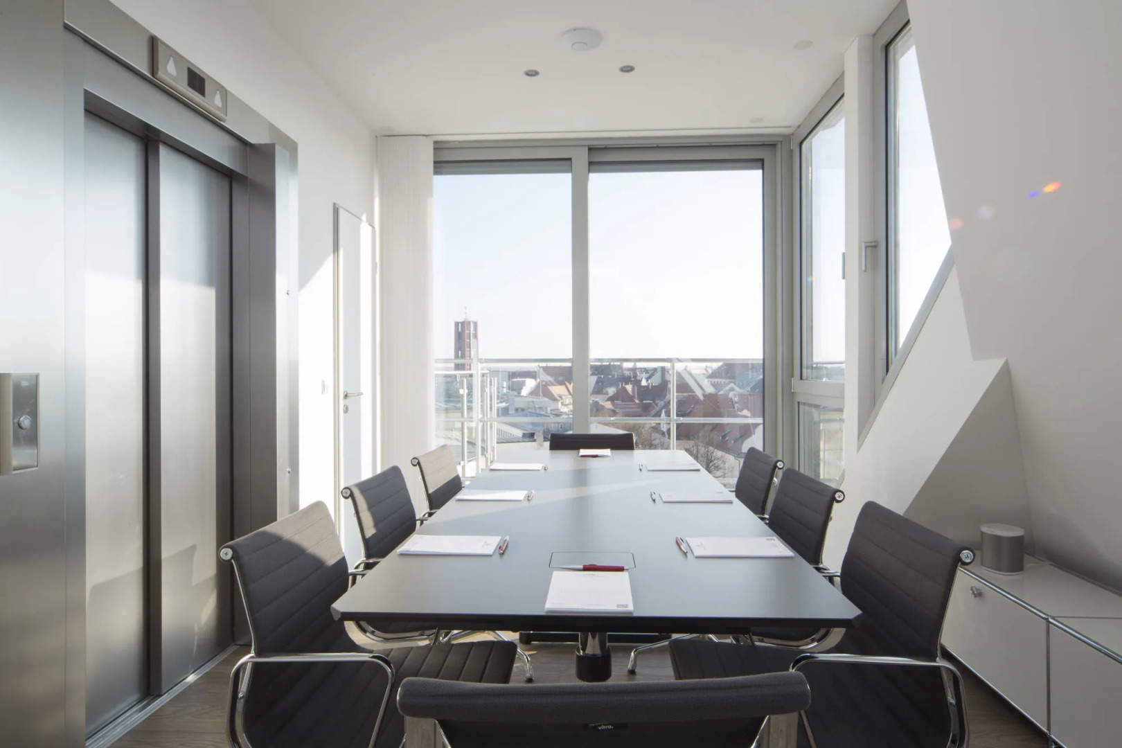 Koos Hotel & Apartments