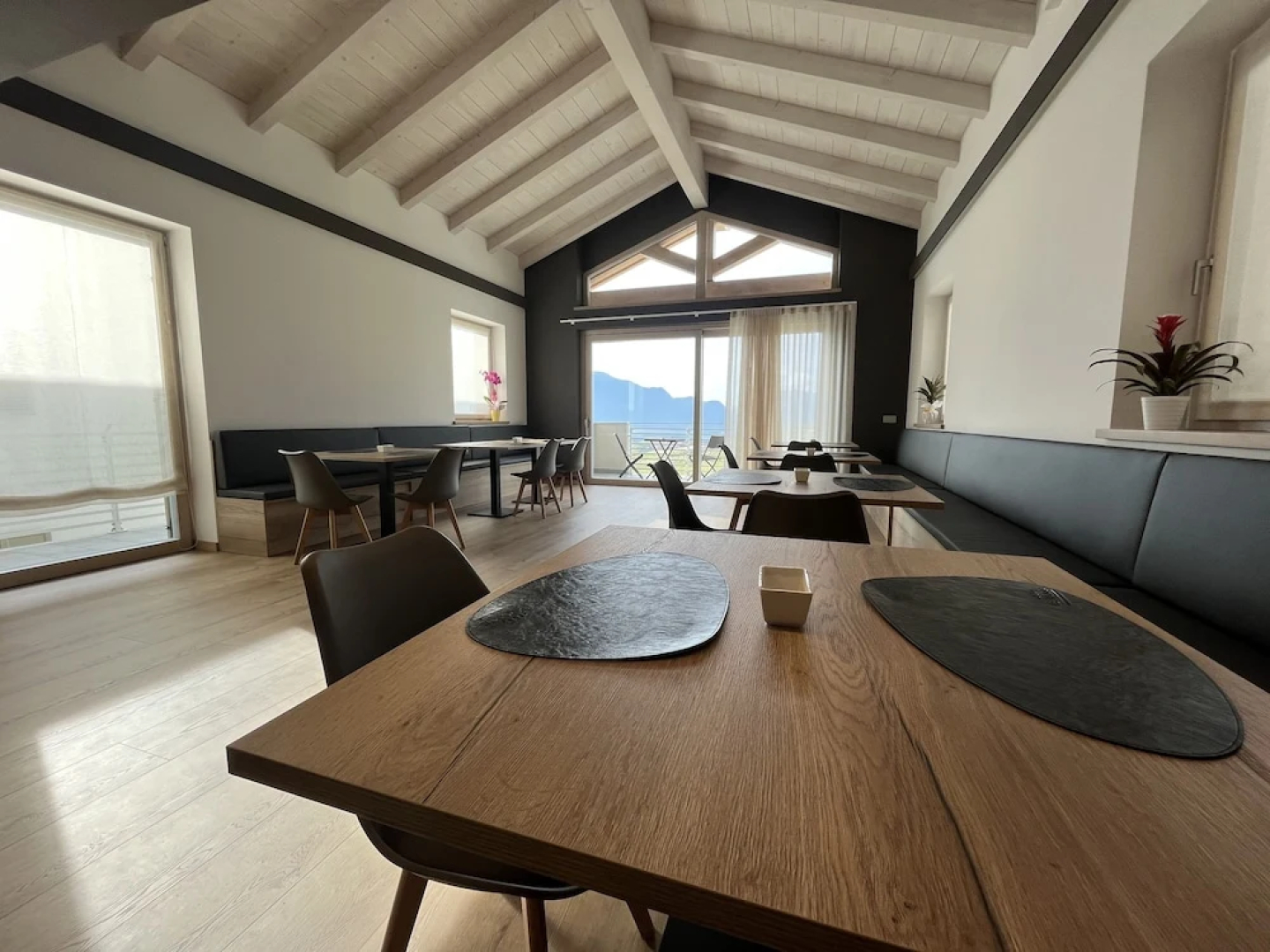 Le Rocce Val di Non - Quality Room & Breakfast