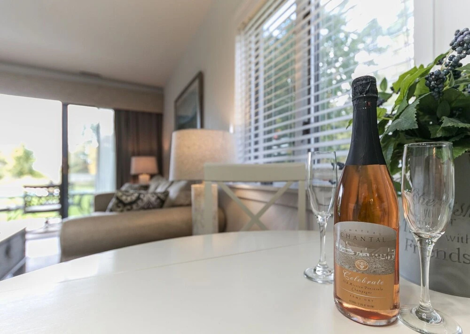 The Shores Beach Front Condo Unit 5593