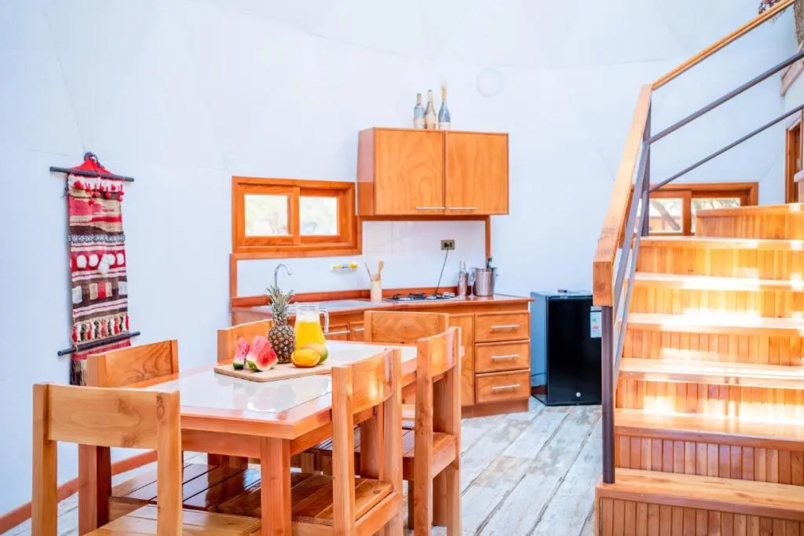 Tantakuy Eco Experience Hotel