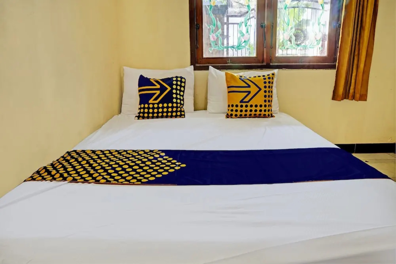 OYO 93107 Homestay H Syarif Syariah – Bandar Gresik