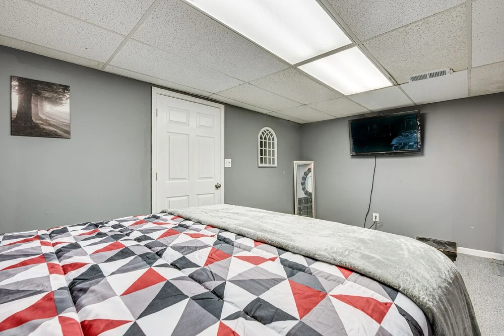 Smyrna Vacation Rental ~ 2 Mi to The Battery!