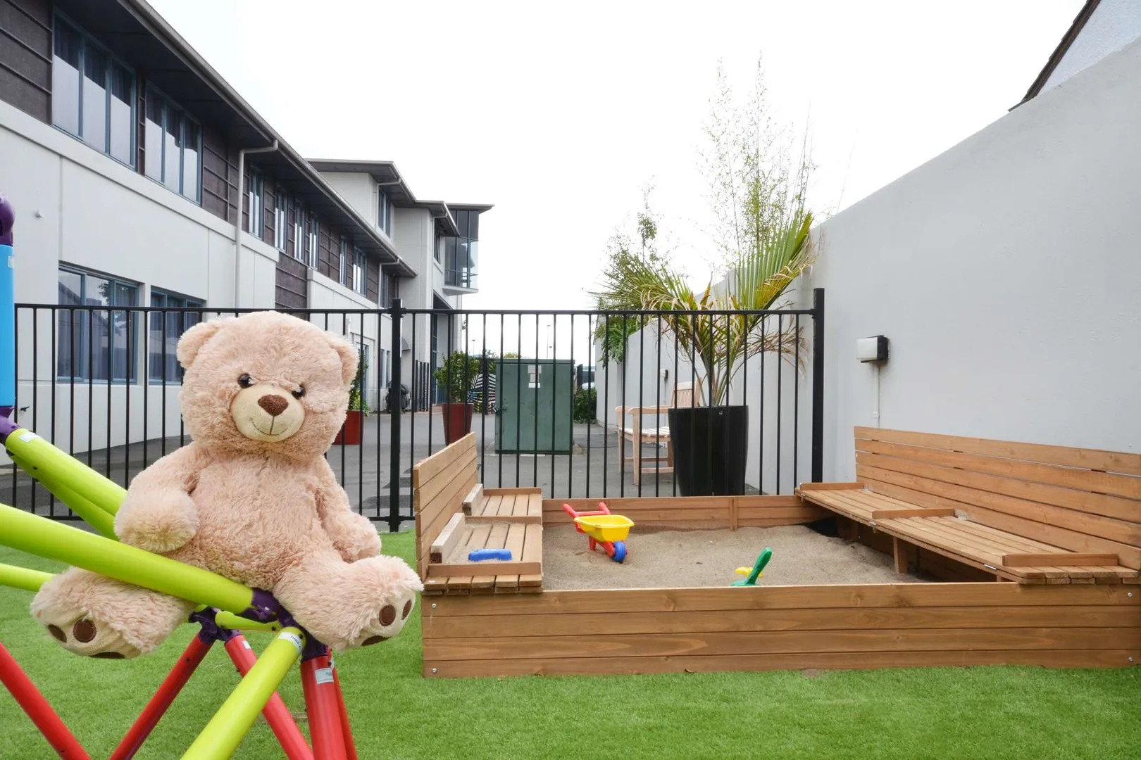 JetPark Hotel Rotorua