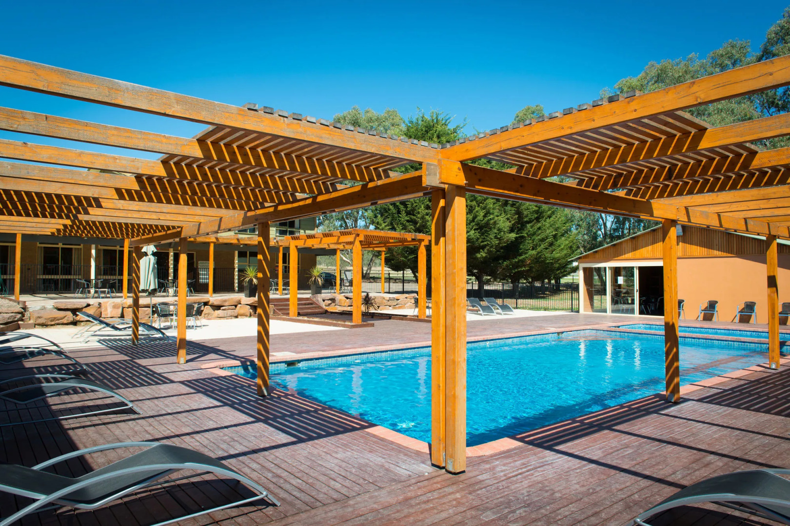 Mansfield Country Resort