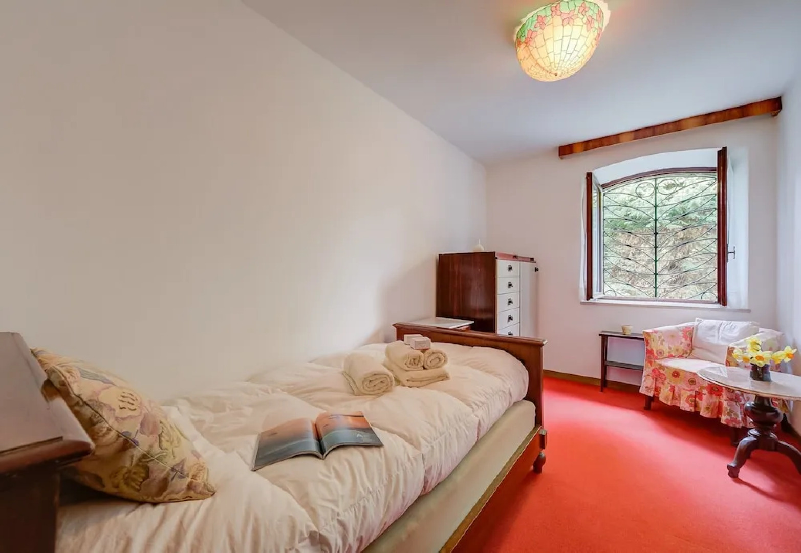 Villa Delle Palme Saltwater Private Pool