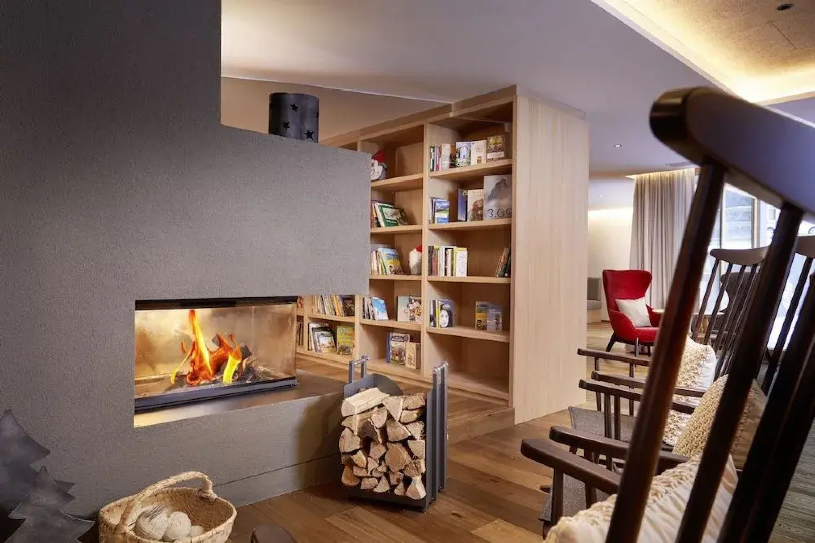 Familienhotel Feuerstein