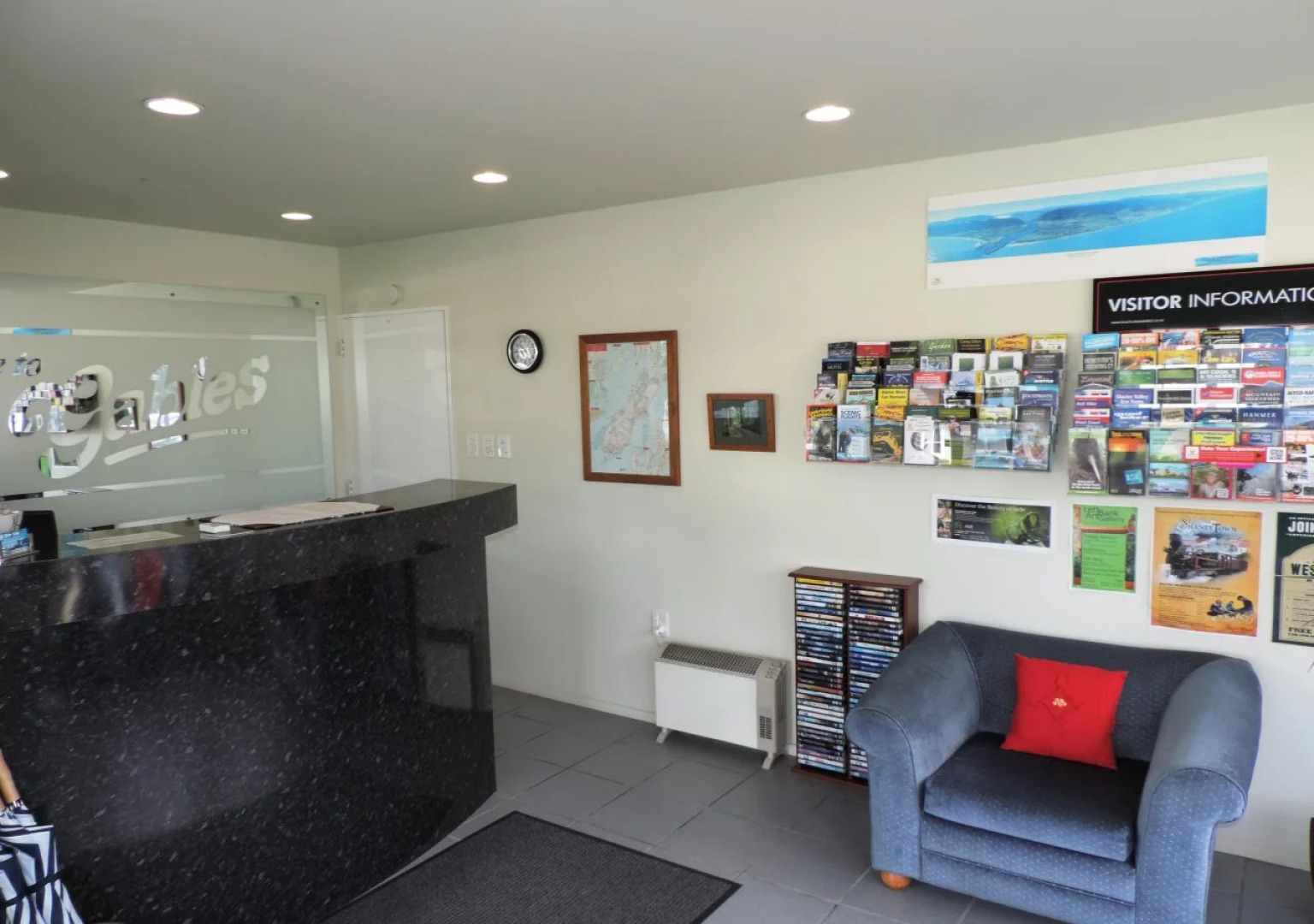 ASURE Gables Motor Lodge