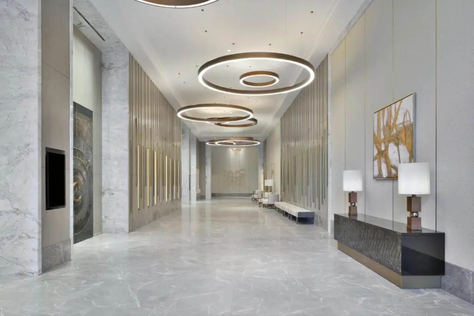 The Westin Resort & Spa, Himalayas