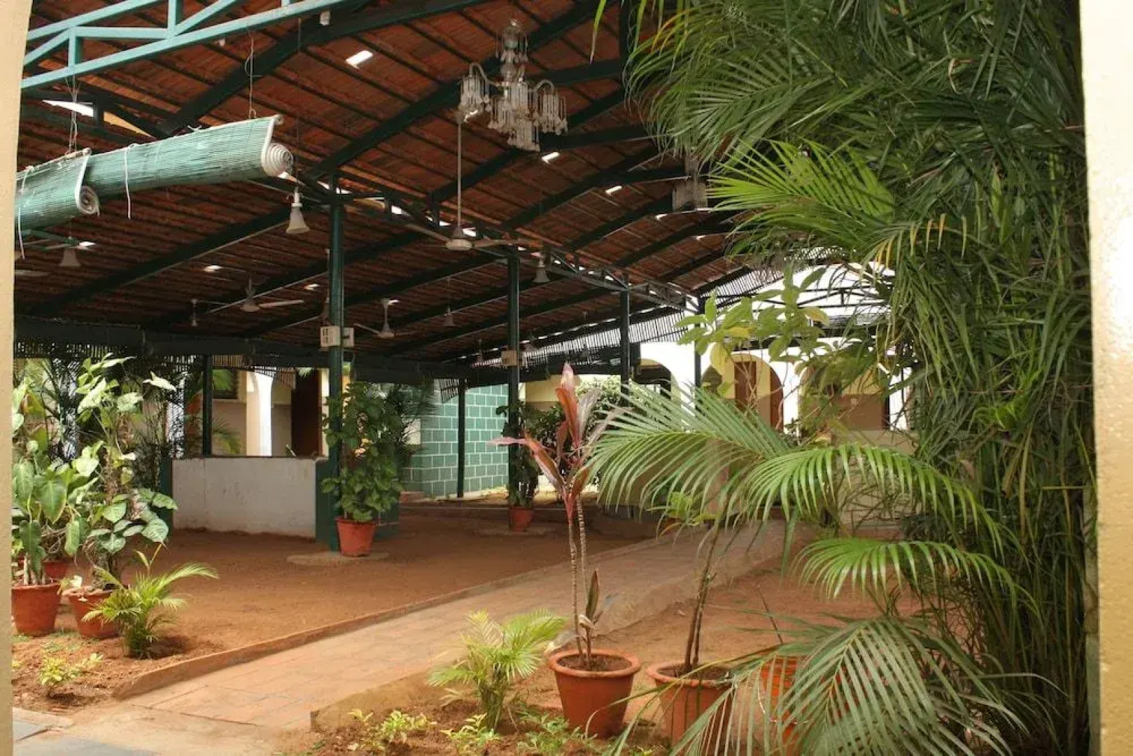 Kstdc Hotel Mayura Yatrinivas