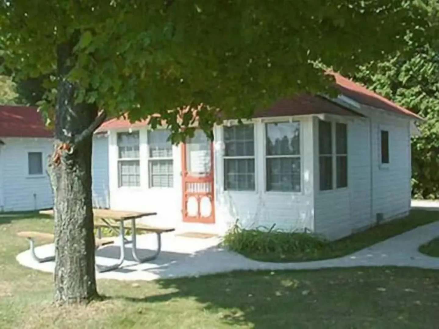 Fountain Point Resort