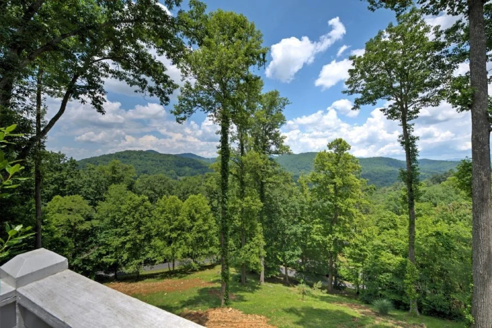 Vista View Lodge - 7 Br home