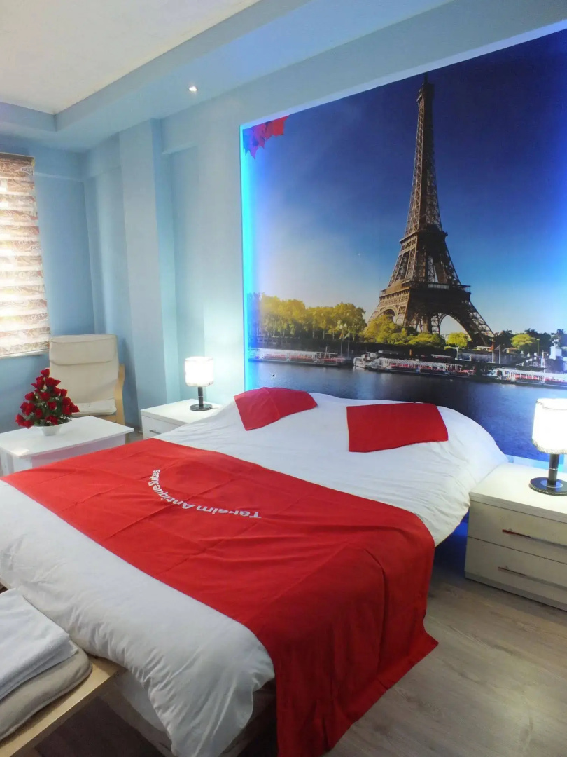 Taksim Antique Suites