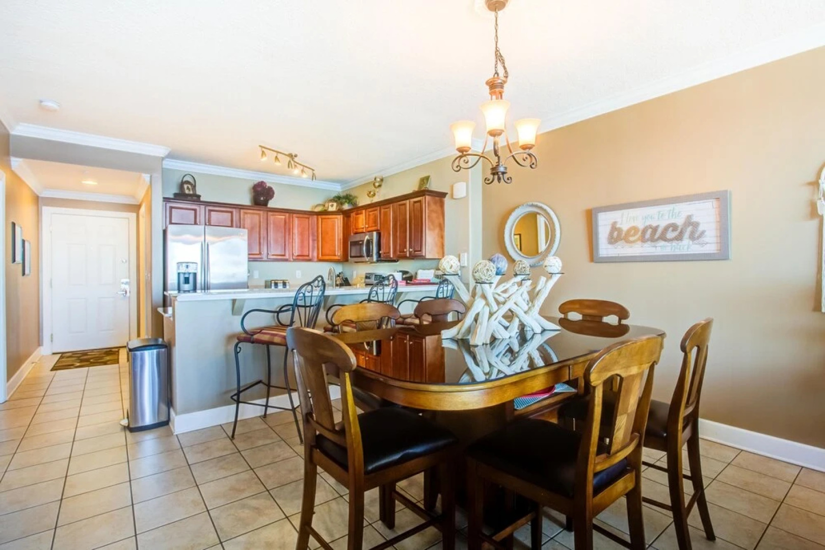 Tropic Winds Condominium