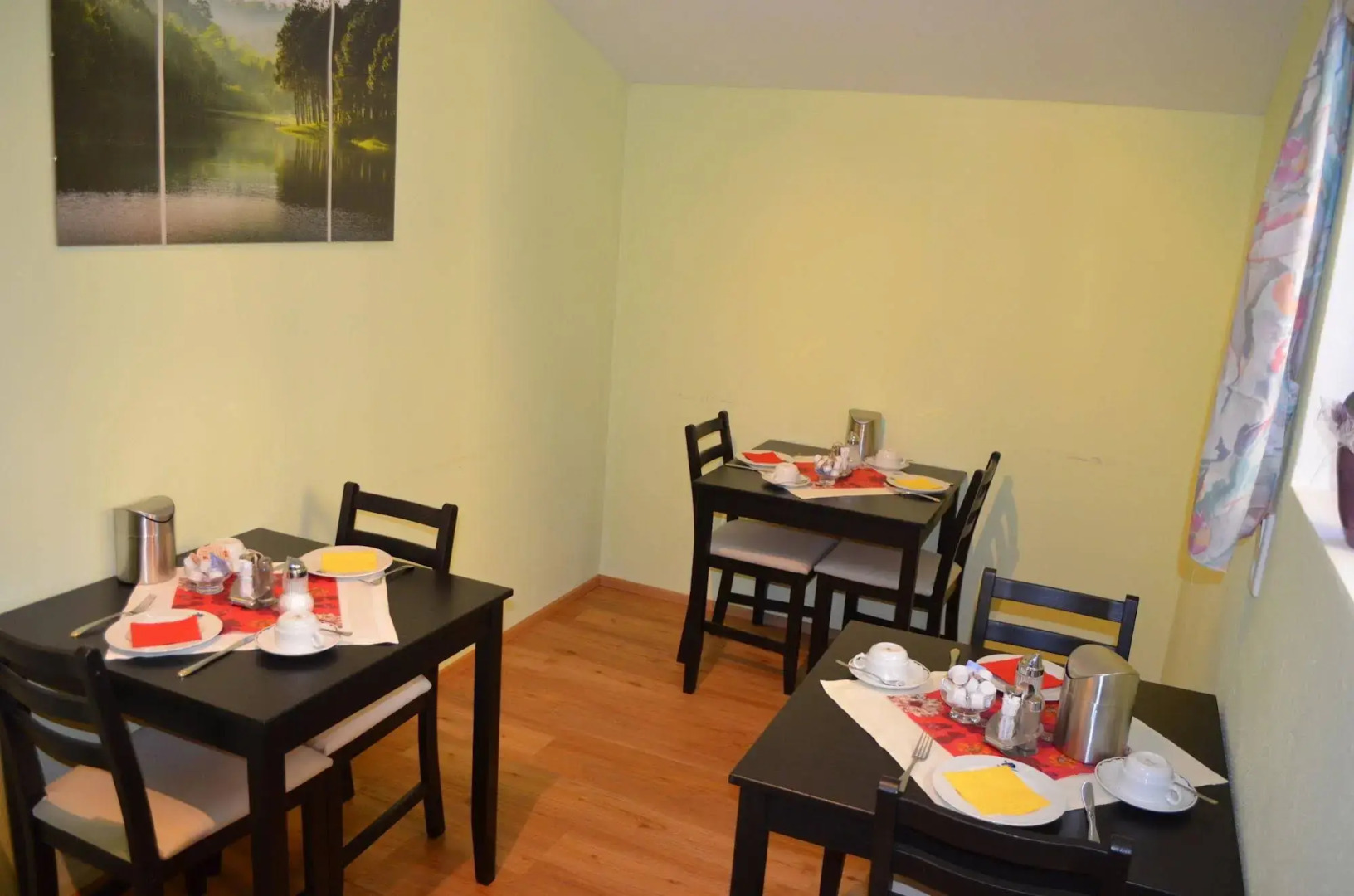 Alpchalet Schwanstein