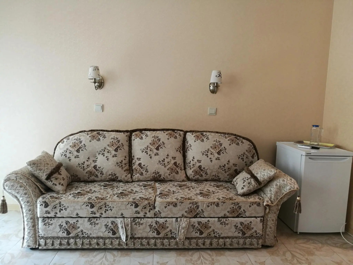 Гостевой дом Кострома