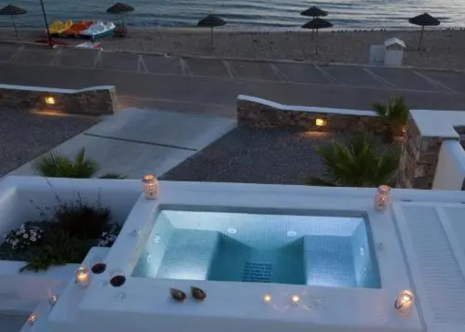 Calma Boutique Hotel