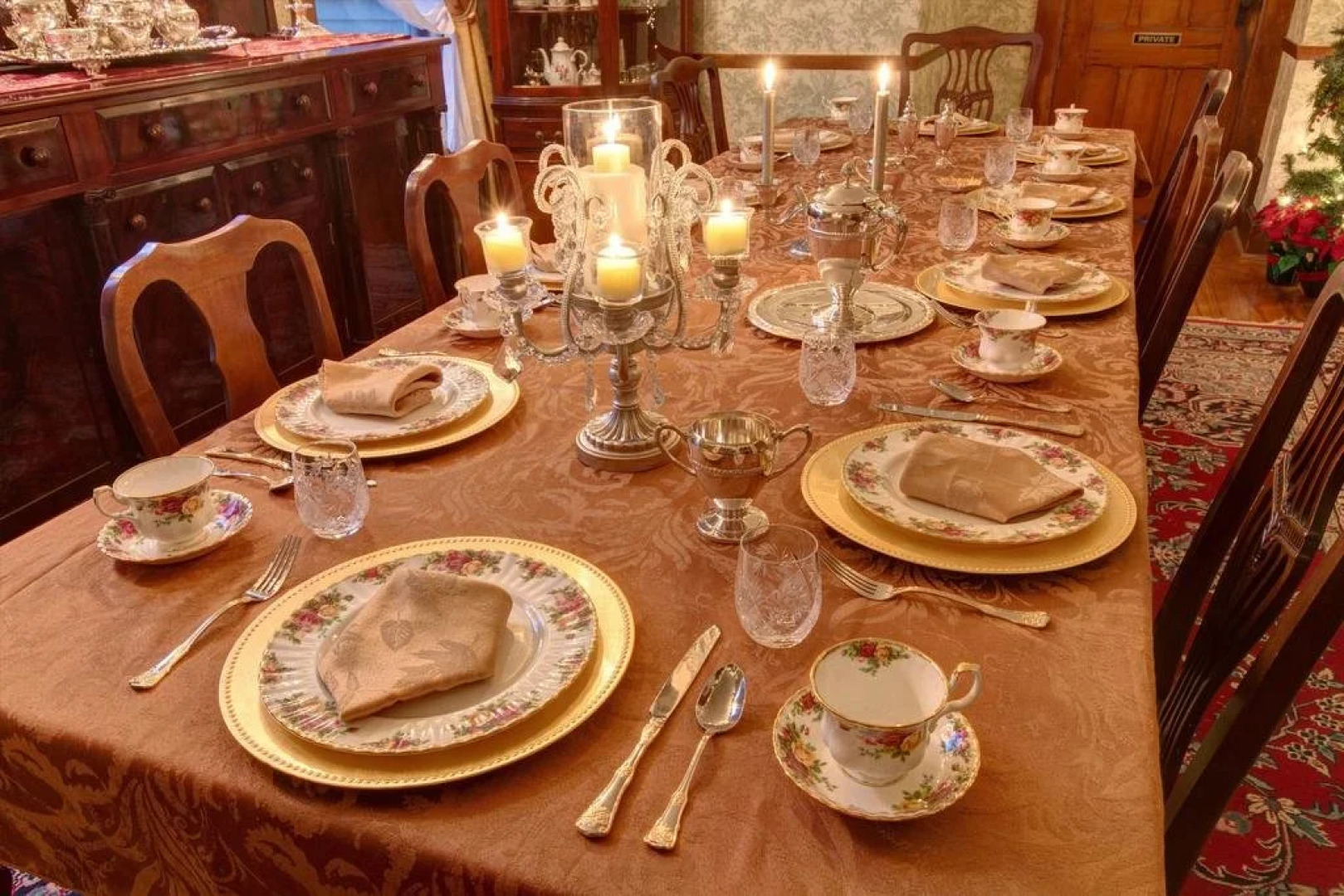 Margaretville Mtn Inn B&B and Village Suites