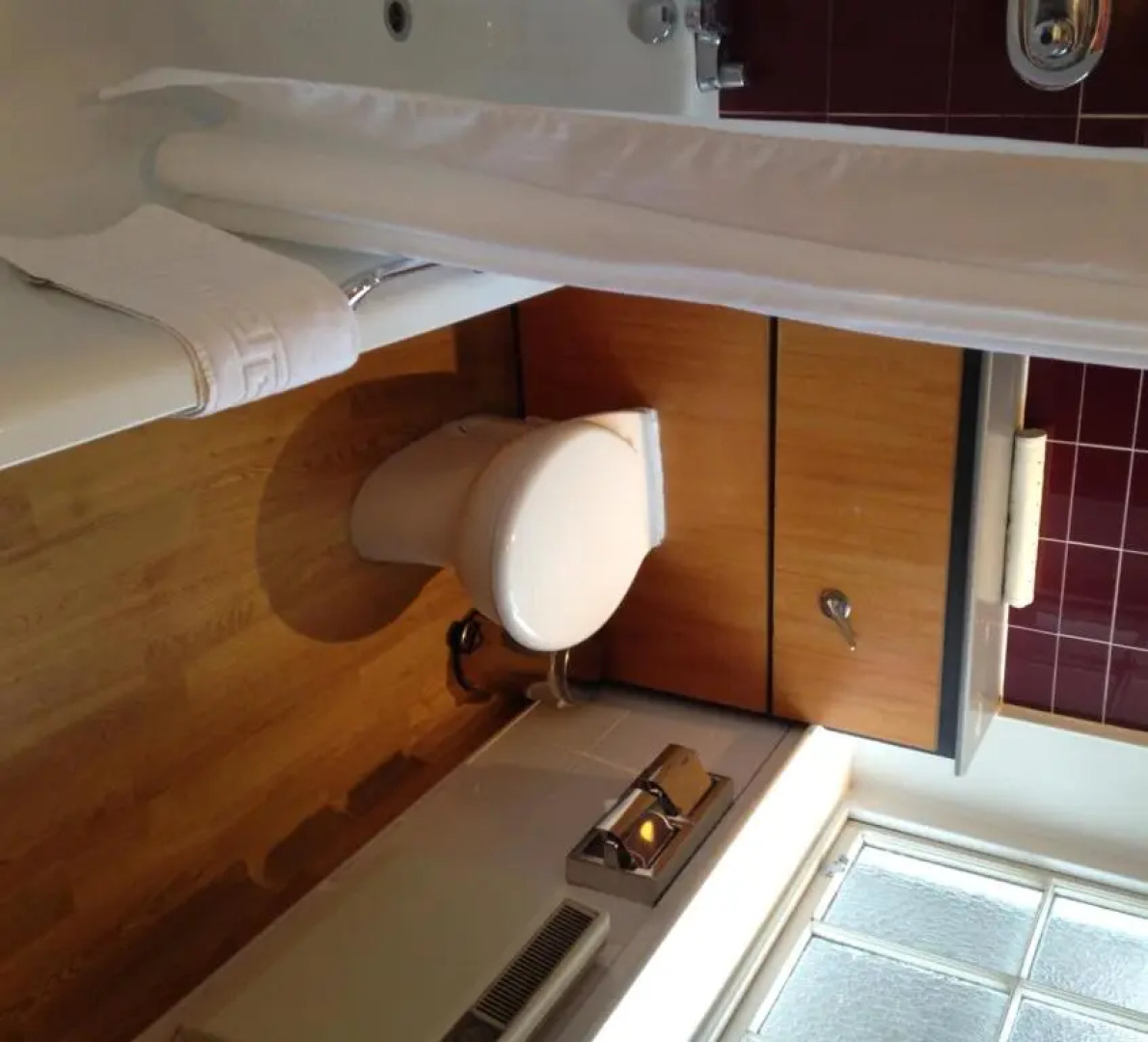 The Catherine Wheel Wetherspoon Hotel