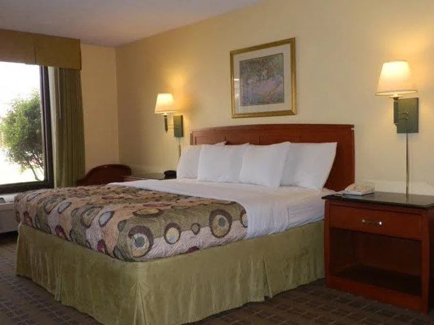 Regency Hotel & Conference Center