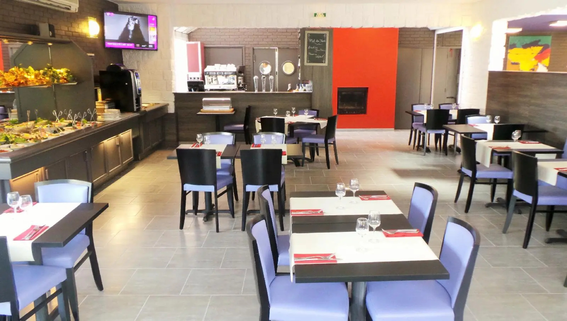 Hotel Vesontio (Ex Hotel Oxalys)