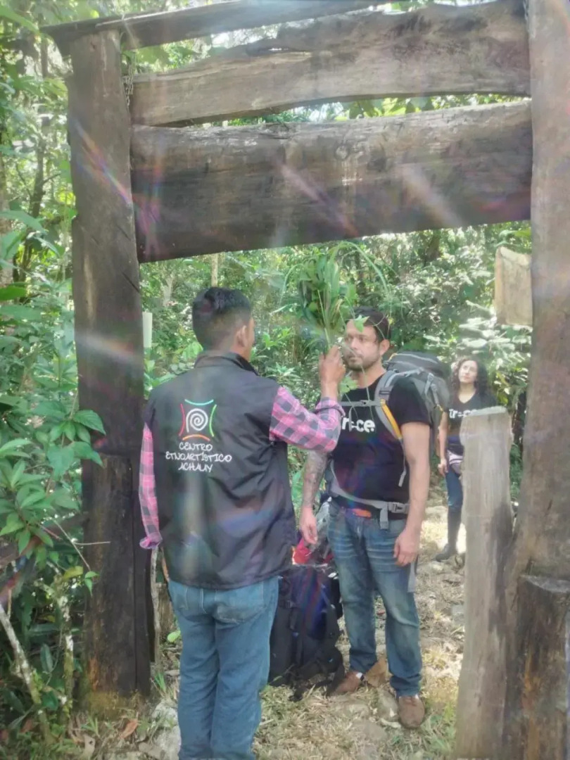 Posada Etnoturistica Achalay