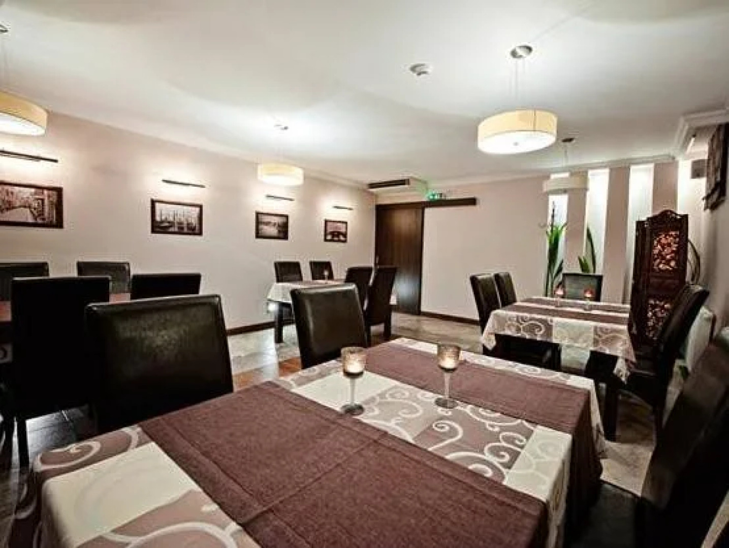 Hotel & Browar Willa Adriana