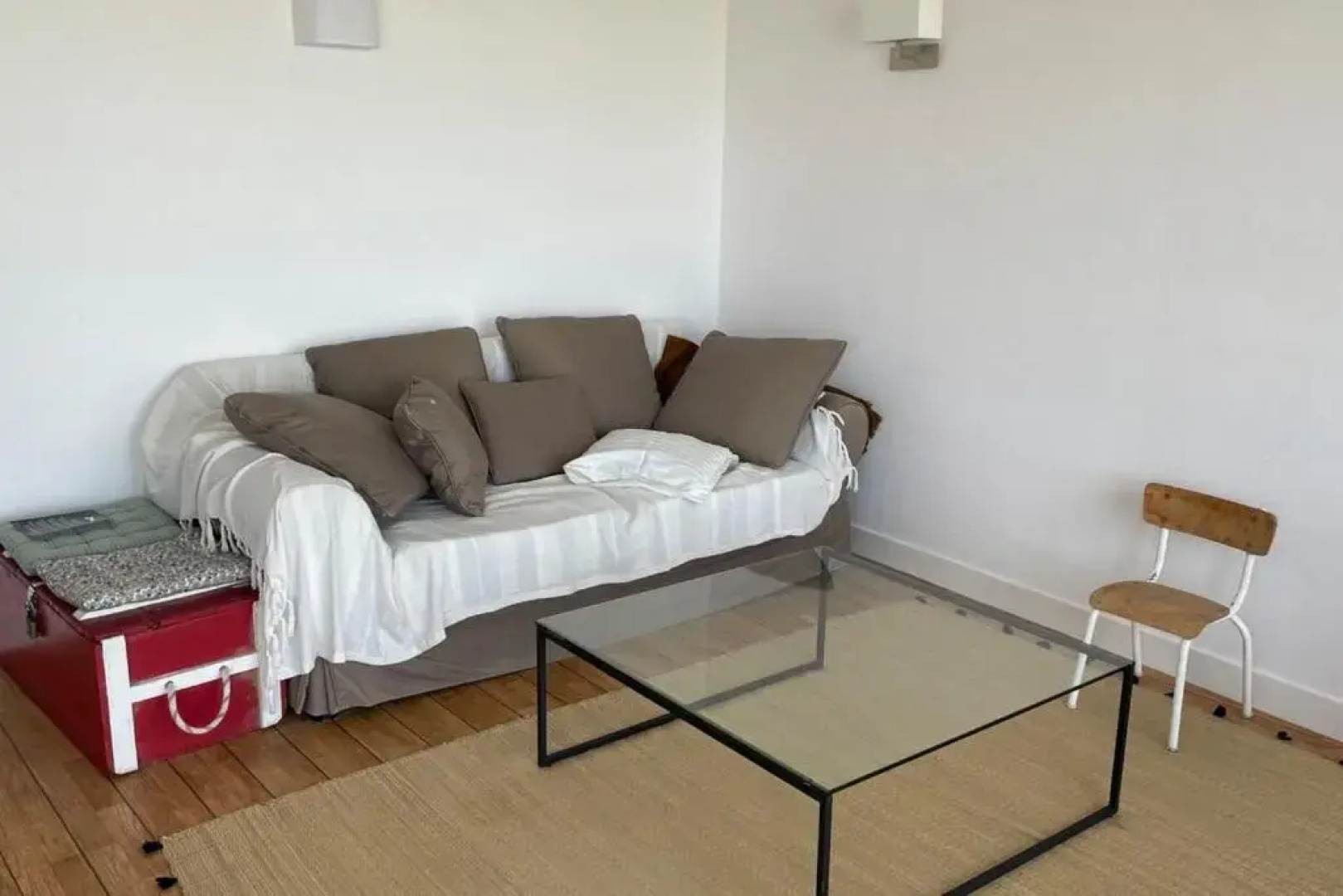 MARYLAND Sea View Port Haliguen Porigo Beach Classement 3