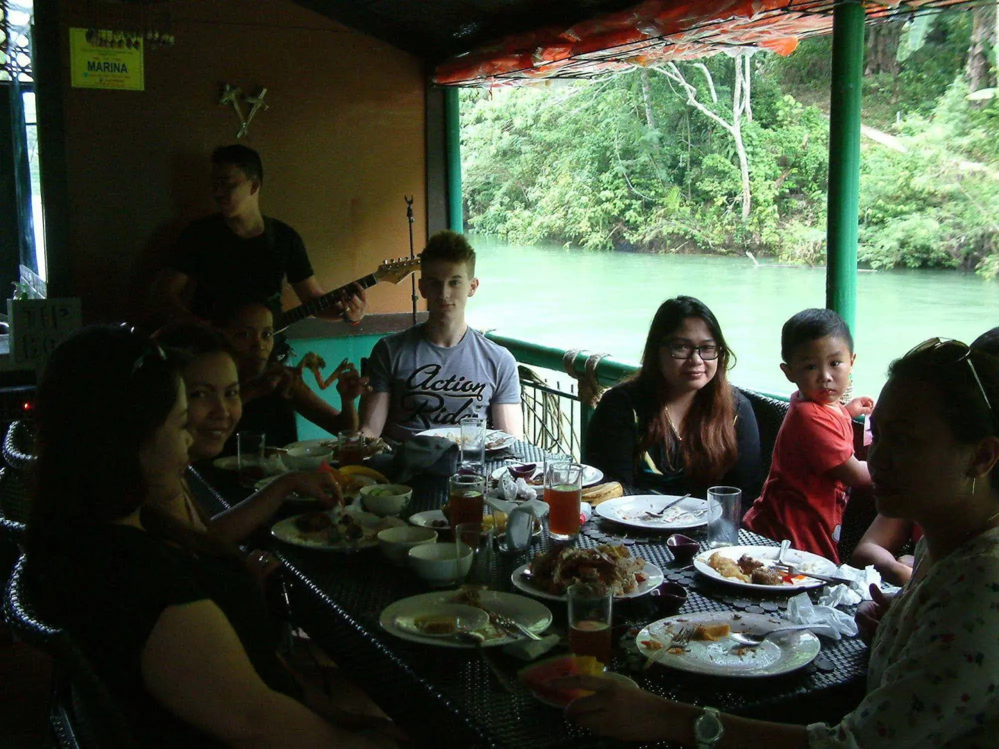 Bohol White House Bed & Breakfast