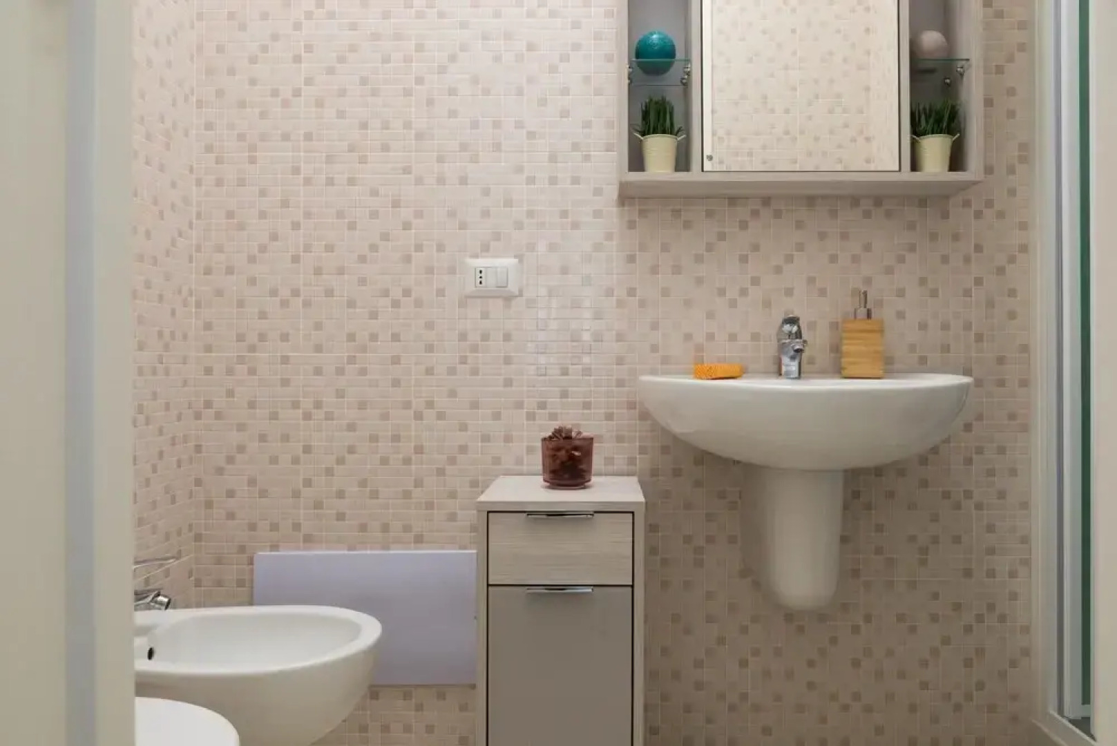 Blue Sea Villas - Villa Ponente