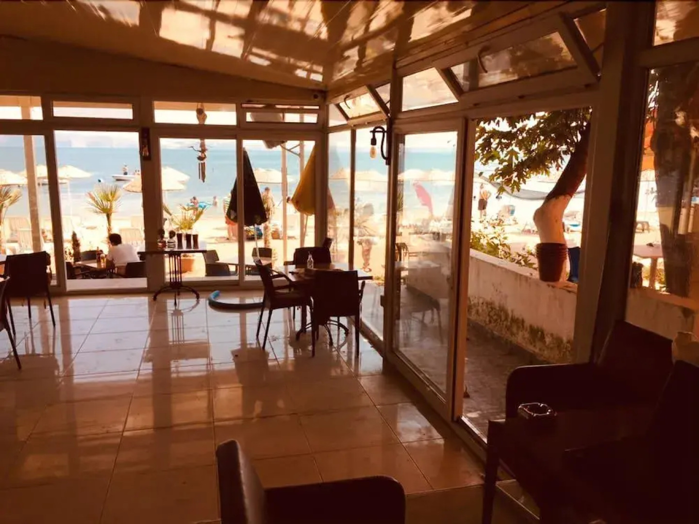 Erkin Beach Club Hotel