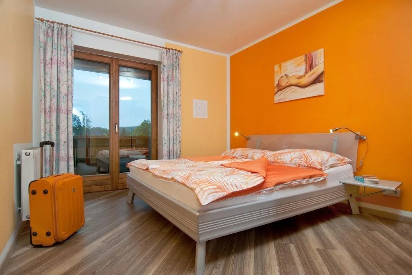 Pirkers Familienpension