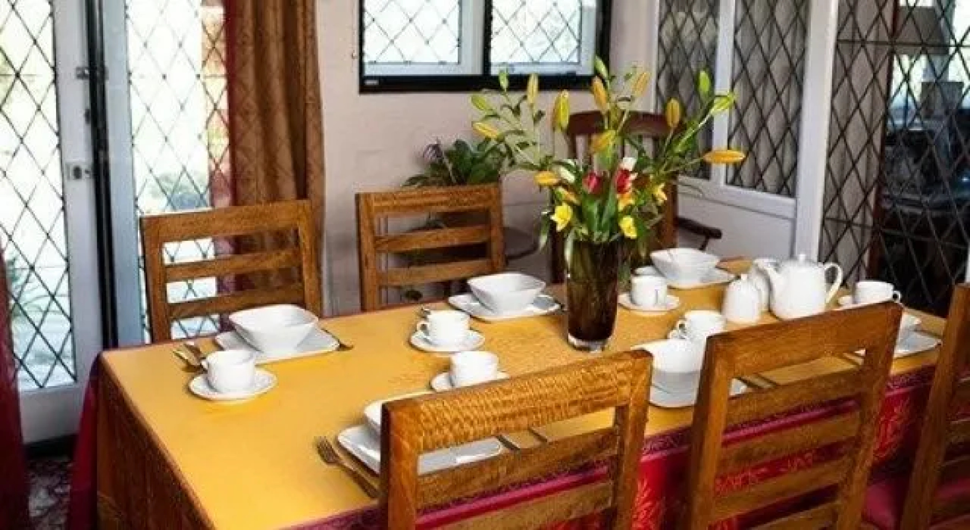 Kester House B&B