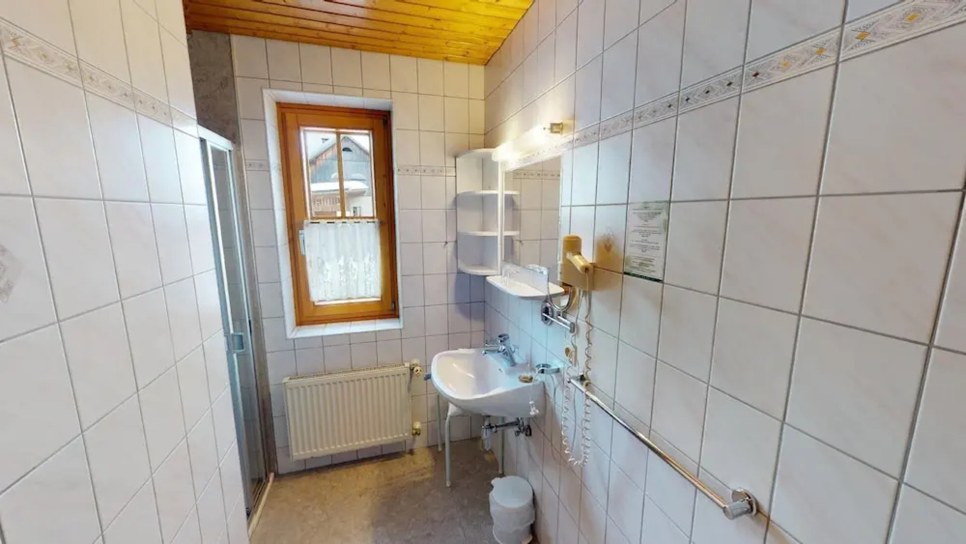 Berghotel Presslauer