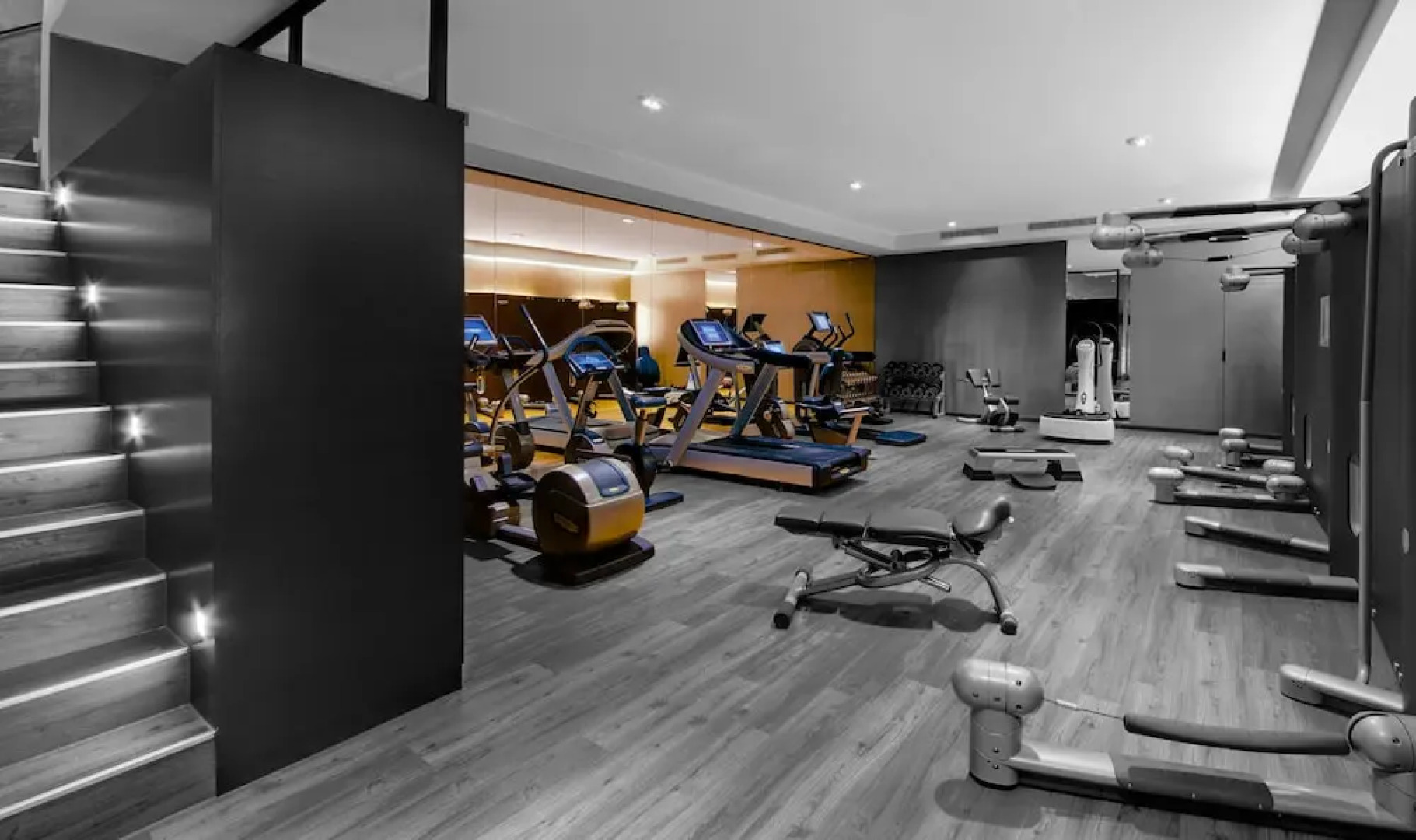 Giardino Bed & Breakfast